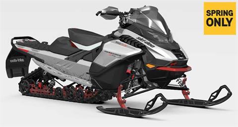 2024 Ski-Doo Renegade X-RS 900 ACE Turbo R ES Ice Ripper XT 1.5 Smart-Shox