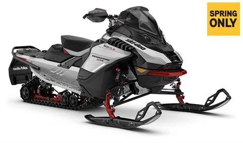 2024 Ski-Doo Renegade X-RS 900 ACE Turbo R ES Ice Ripper XT 1.5 w/ 10.25 in. Touchscreen