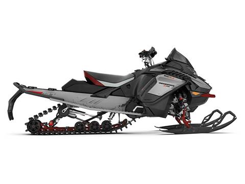 2024 Ski-Doo Renegade X-RS 900 ACE Turbo R ES Ice Ripper XT 1.5 Smart-Shox w/ 10.25 in. Touchscreen in Huron, Ohio - Photo 2
