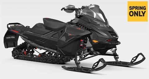 2024 Ski-Doo Renegade X-RS 900 ACE Turbo R ES Ripsaw 1.25