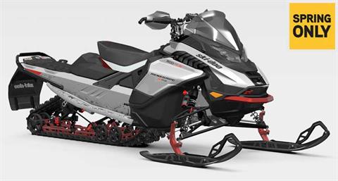 2024 Ski-Doo Renegade X-RS 900 ACE Turbo R ES Ripsaw 1.25
