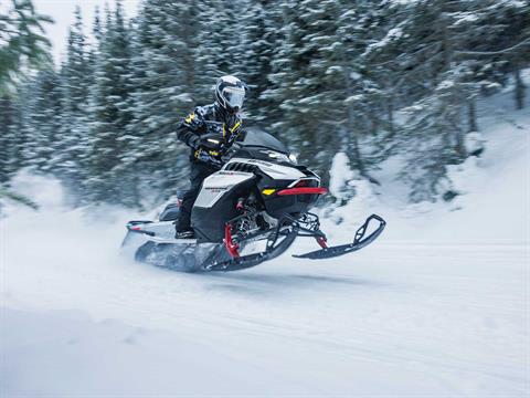 2024 Ski-Doo Renegade X-RS 900 ACE Turbo R ES Ripsaw 1.25 Smart-Shox in Huron, Ohio - Photo 5