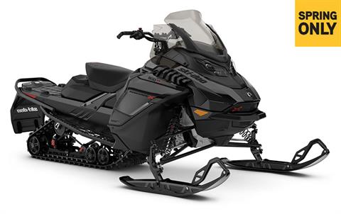2024 Ski-Doo Renegade X 900 ACE Turbo ES Ice Ripper XT 1.5 w/ 10.25 in. Touchscreen in Huron, Ohio