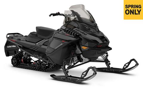 2024 Ski-Doo Renegade X 900 ACE Turbo R ES Ice Ripper XT 1.5 w/ 10.25 in. Touchscreen in Huron, Ohio