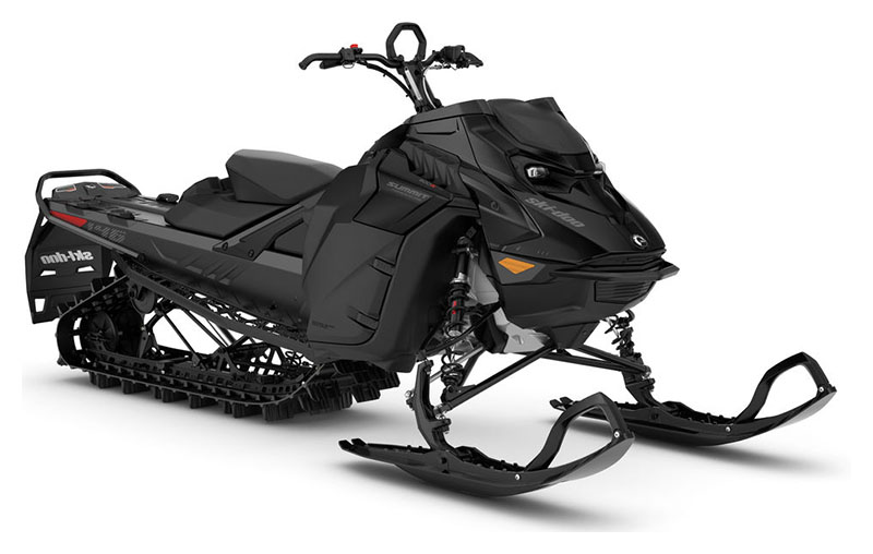 2024 Ski-Doo Summit Adrenaline 146 600R E-TEC SHOT PowderMax