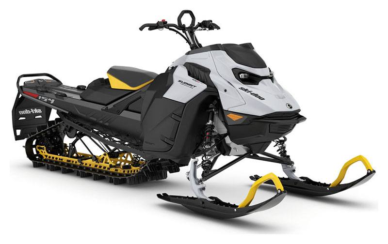数量は多い  2024 Ski-Doo Summit Adrenaline 154 600R E-TEC SHOT PowderMax スノーモービル