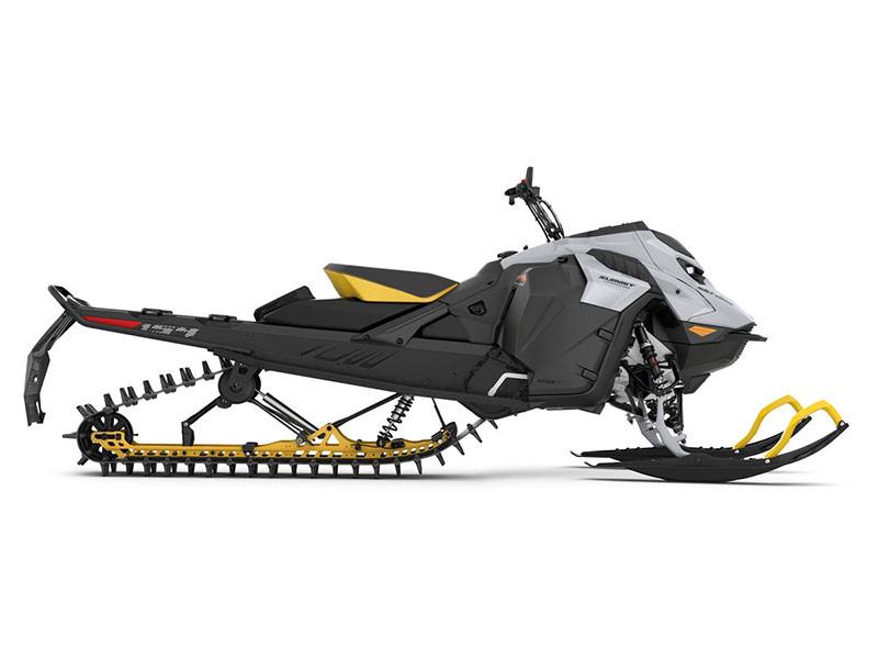 可愛いクリスマスツリーやギフトが！ Summit Ski-Doo 2024 Adrenaline PowderMax SHOT E-TEC 600R 154 スノーモービル