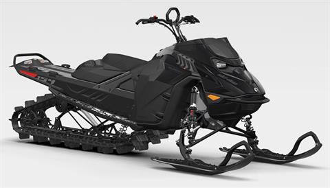 2024 Ski-Doo Summit Adrenaline with Edge Package 154 600R E 2024 Ski-Doo Summit Adrenaline with Edge Package 154 600R E