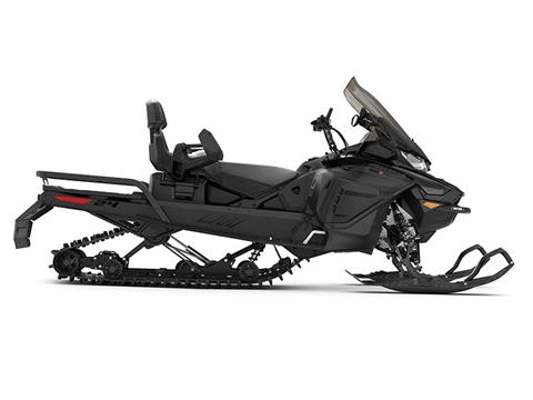 2024 Ski-Doo Expedition LE 600R E-TEC ES Silent Cobra WT 1.5 Track 24 in. in Huron, Ohio - Photo 2