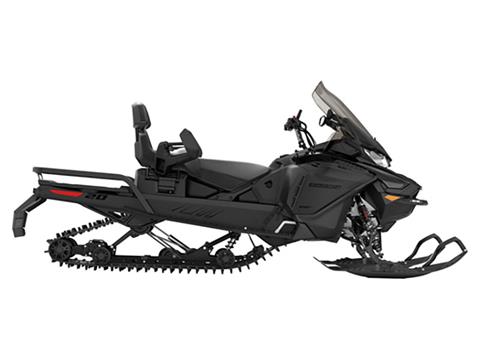 2023 Ski-Doo Expedition LE 900 ACE ES Silent Cobra WT 1.5 Track 20 in. in Huron, Ohio - Photo 2