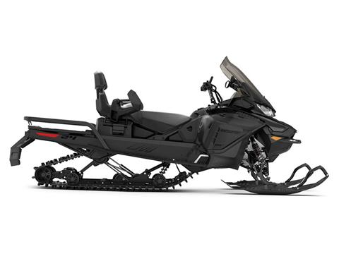 2024 Ski-Doo Expedition LE 900 ACE ES Silent Cobra WT 1.5 Track 24 in. in Huron, Ohio - Photo 2
