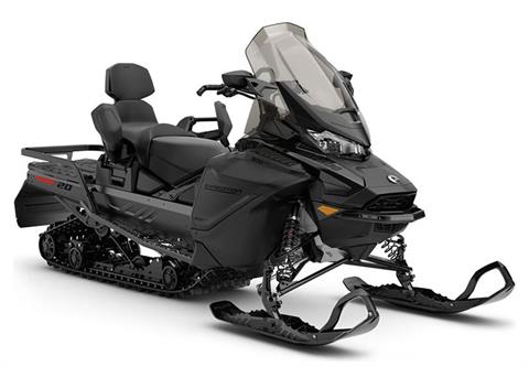 2024 Ski-Doo Expedition LE 900 ACE ES Silent Cobra WT 1.5 Track 20 in.