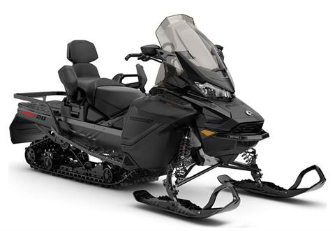 2024 Ski-Doo Expedition LE 900 ACE Turbo ES Silent Cobra WT 1.5 Track 20 in. in Huron, Ohio