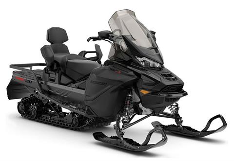 2024 Ski-Doo Expedition LE 900 ACE Turbo R ES Silent Cobra WT 1.5 Track 20 in. in Huron, Ohio