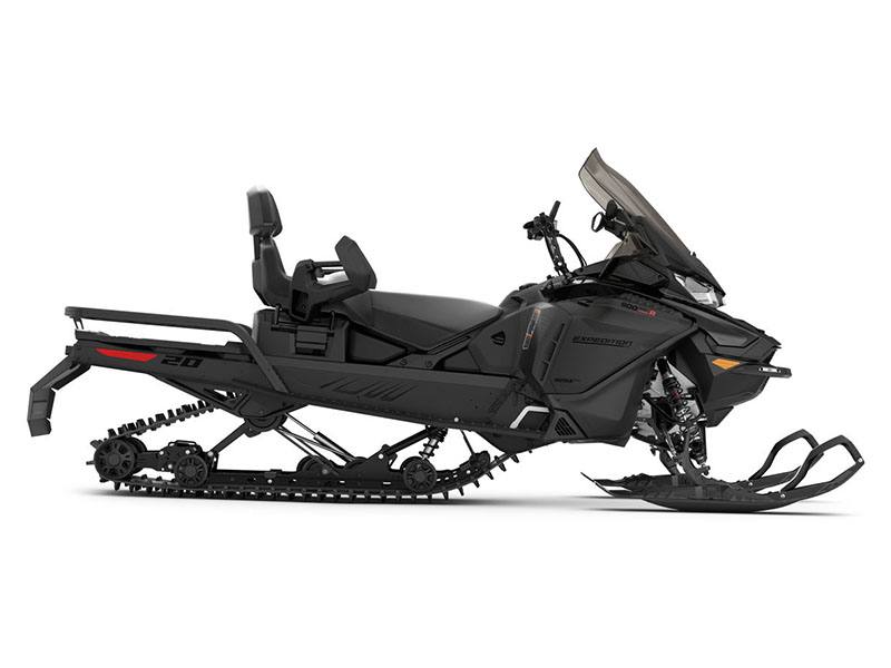 2024 Ski-Doo Expedition LE 900 ACE Turbo R ES Silent Cobra WT 1.5 Track 20 in. in Huron, Ohio - Photo 2