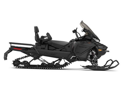 2024 Ski-Doo Expedition LE 900 ACE Turbo R ES Silent Cobra WT 1.5 Track 20 in. in Huron, Ohio - Photo 2