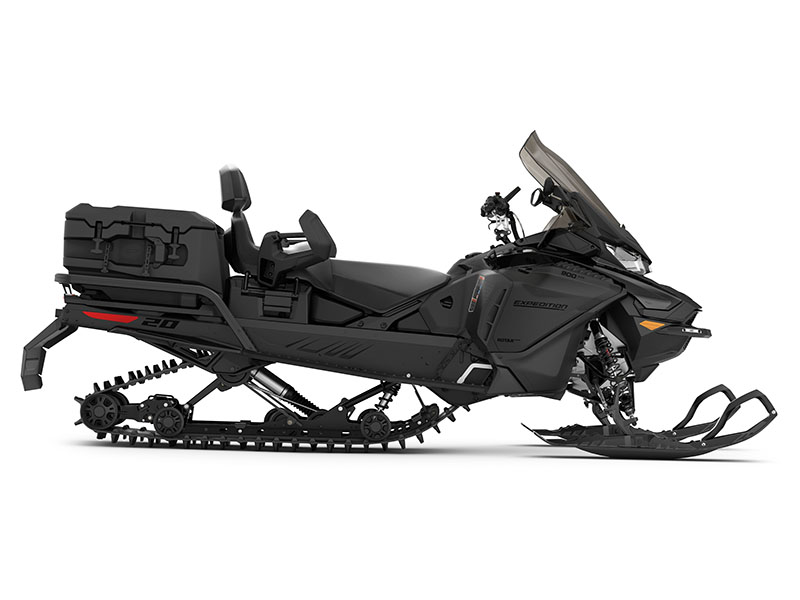 2024 Ski-Doo Expedition SE 900 ACE ES Cobra WT 1.8 w/ 7.8 in. LCD Display in Huron, Ohio - Photo 2