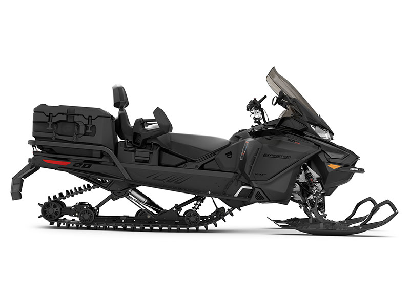 2024 Ski-Doo Expedition SE 900 ACE Turbo ES Cobra WT 1.8 w/ 7.8 in. LCD Display in Huron, Ohio - Photo 2