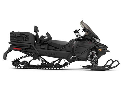 2024 Ski-Doo Expedition SE 900 ACE Turbo R ES Cobra WT 1.8 w/ 7.8 in. LCD Display in Huron, Ohio - Photo 2