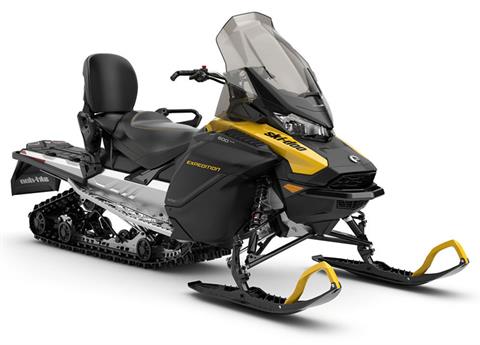 2024 Ski-Doo Expedition Sport 600 ACE ES Charger 1.5