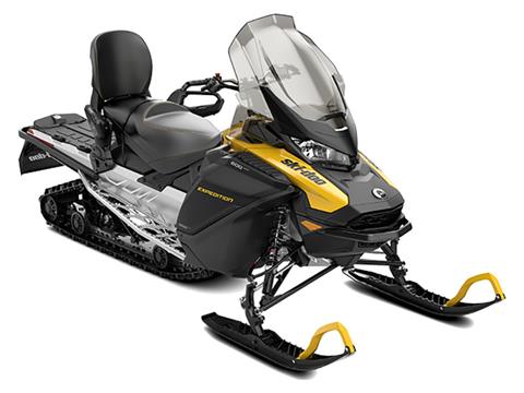 2023 Ski-Doo Expedition Sport 600 ACE ES Charger 1.5