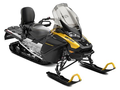 2023 Ski-Doo Expedition Sport 600 EFI ES Charger 1.5