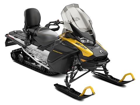 2023 Ski-Doo Expedition Sport 900 ACE ES Charger 1.5