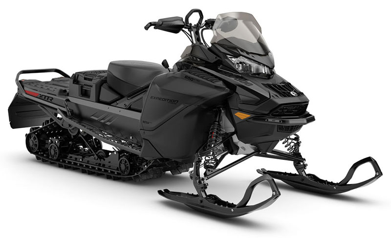 2024 Ski-Doo Expedition Xtreme 850 E-TEC ES Cobra WT 1.8 in Huron, Ohio - Photo 1