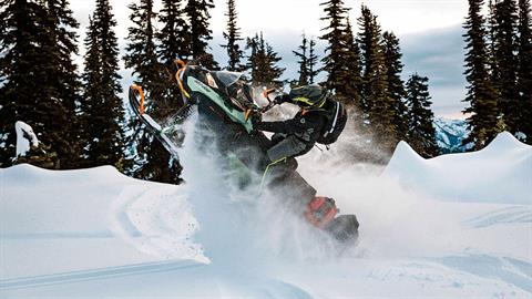 2024 Ski-Doo Expedition Xtreme 850 E-TEC ES Cobra WT 1.8 in Huron, Ohio - Photo 8