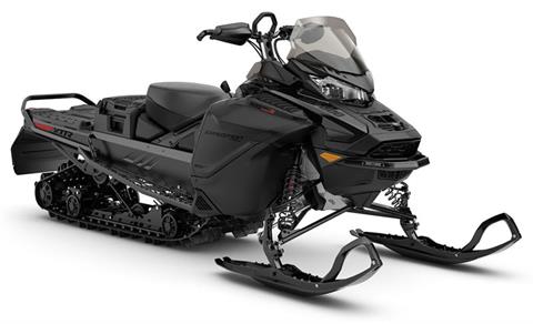 2024 Ski-Doo Expedition Xtreme 900 ACE Turbo R ES Cobra WT 1.8