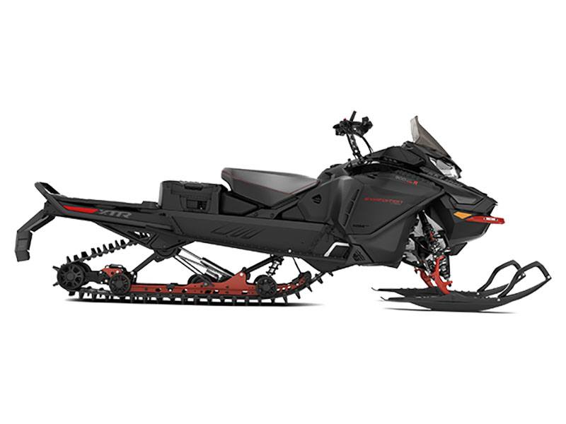 2023 Ski-Doo Expedition Xtreme 900 ACE Turbo R ES Cobra WT 1.8 in Huron, Ohio - Photo 2