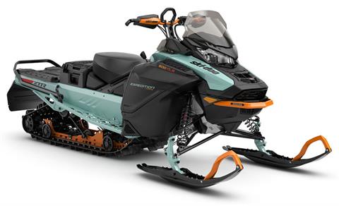2024 Ski-Doo Expedition Xtreme 900 ACE Turbo R ES Cobra WT 1.8