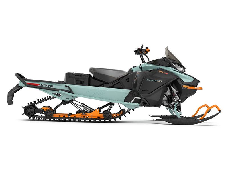 2024 Ski-Doo Expedition Xtreme 900 ACE Turbo R ES Cobra WT 1.8 in Huron, Ohio - Photo 2