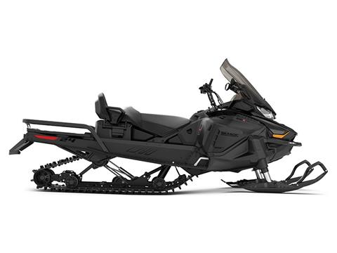 2024 Ski-Doo Skandic LE 600R E-TEC ES Silent Cobra WT 1.5 Track 24 in. in Huron, Ohio - Photo 2