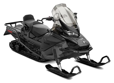 2023 Ski-Doo Skandic LE 900 ACE ES Silent Cobra WT 1.5 Track 20 in.