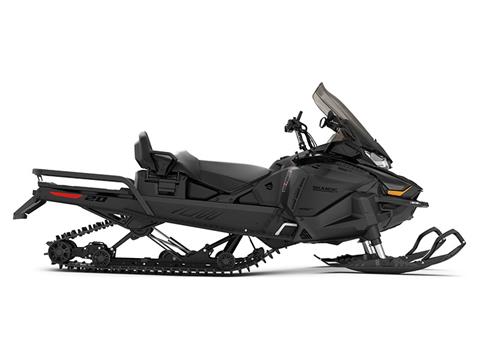 2024 Ski-Doo Skandic LE 900 ACE ES Silent Cobra WT 1.5 Track 20 in. in Huron, Ohio - Photo 2