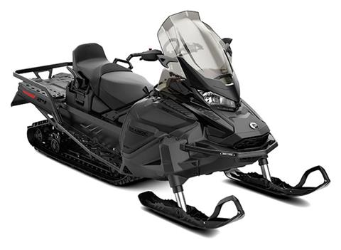 2023 Ski-Doo Skandic LE 900 ACE ES Silent Cobra WT 1.5 Track 24 in.