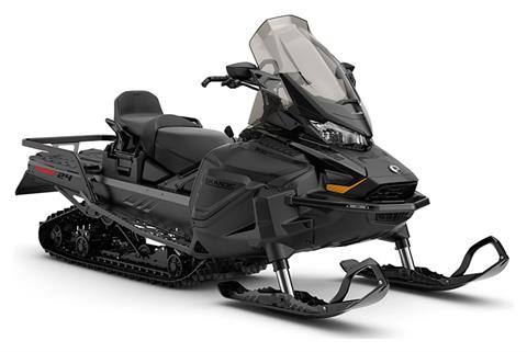 2024 Ski-Doo Skandic LE 900 ACE ES Silent Cobra WT 1.5 Track 24 in.