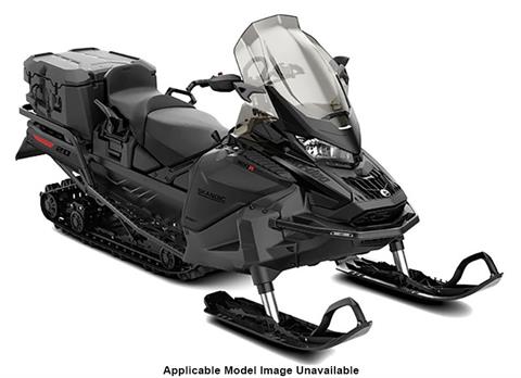 2023 Ski-Doo Skandic SE 900 ACE ES Silent Cobra WT 1.5 Track 20 in. in Huron, Ohio