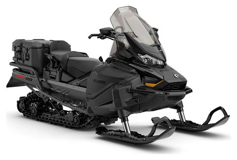 2024 Ski-Doo Skandic SE 900 ACE ES Cobra WT 1.8 Track 20 in. in Huron, Ohio