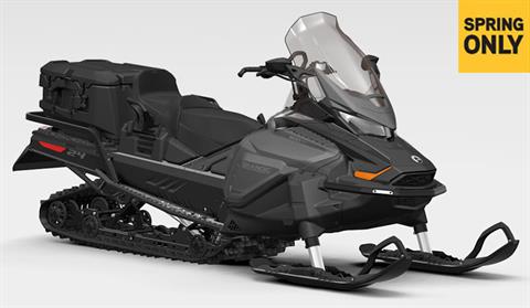 2024 Ski-Doo Skandic SE 900 ACE ES Silent Cobra WT 1.5 Track 24 in. in Huron, Ohio