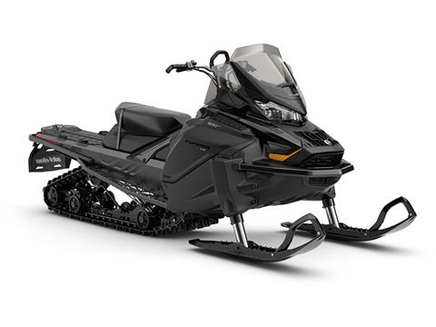 2024 Ski-Doo Tundra LE 600 EFI ES Charger 1.5 in Huron, Ohio