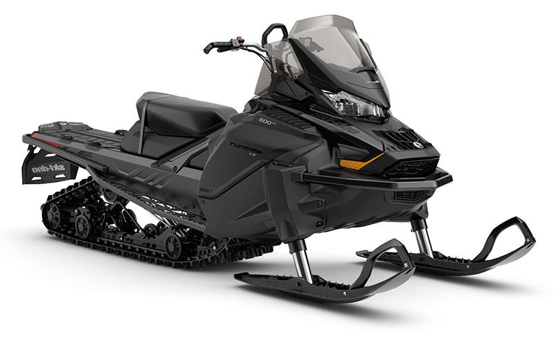 2024 Ski-Doo Tundra LE 600 EFI ES Charger 1.5 in Huron, Ohio - Photo 1