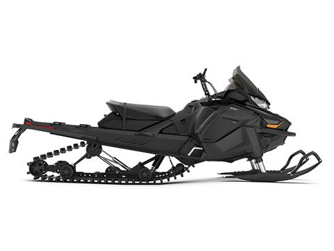 2024 Ski-Doo Tundra LE 600 EFI ES Charger 1.5 in Huron, Ohio - Photo 2