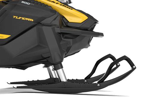 2024 Ski-Doo Tundra LE 600 EFI ES Charger 1.5 in Huron, Ohio - Photo 4