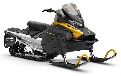 2024 Ski-Doo Tundra Sport 600 ACE ES Cobra 1.6