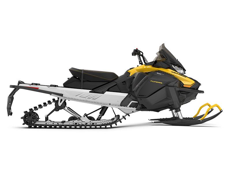 2024 Ski-Doo Tundra Sport 600 ACE ES Cobra 1.6 in Huron, Ohio - Photo 2