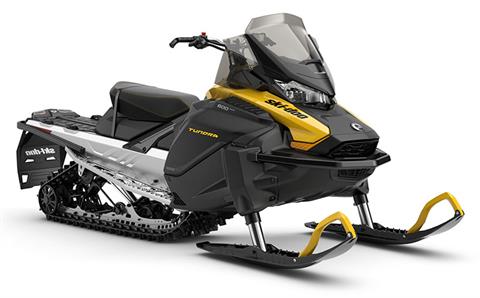 2024 Ski-Doo Tundra Sport 600 EFI ES Cobra 1.6