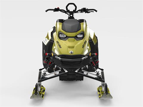 2025 Ski-Doo Freeride 146 850 E-TEC ES PowderMax 2.5 LAC in Fairview, Utah - Photo 4