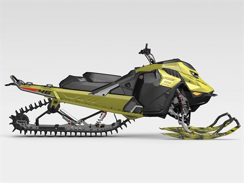 2025 Ski-Doo Freeride 146 850 E-TEC ES PowderMax 2.5 w/ 10.25 in. Touchscreen LAC in Fairview, Utah - Photo 3